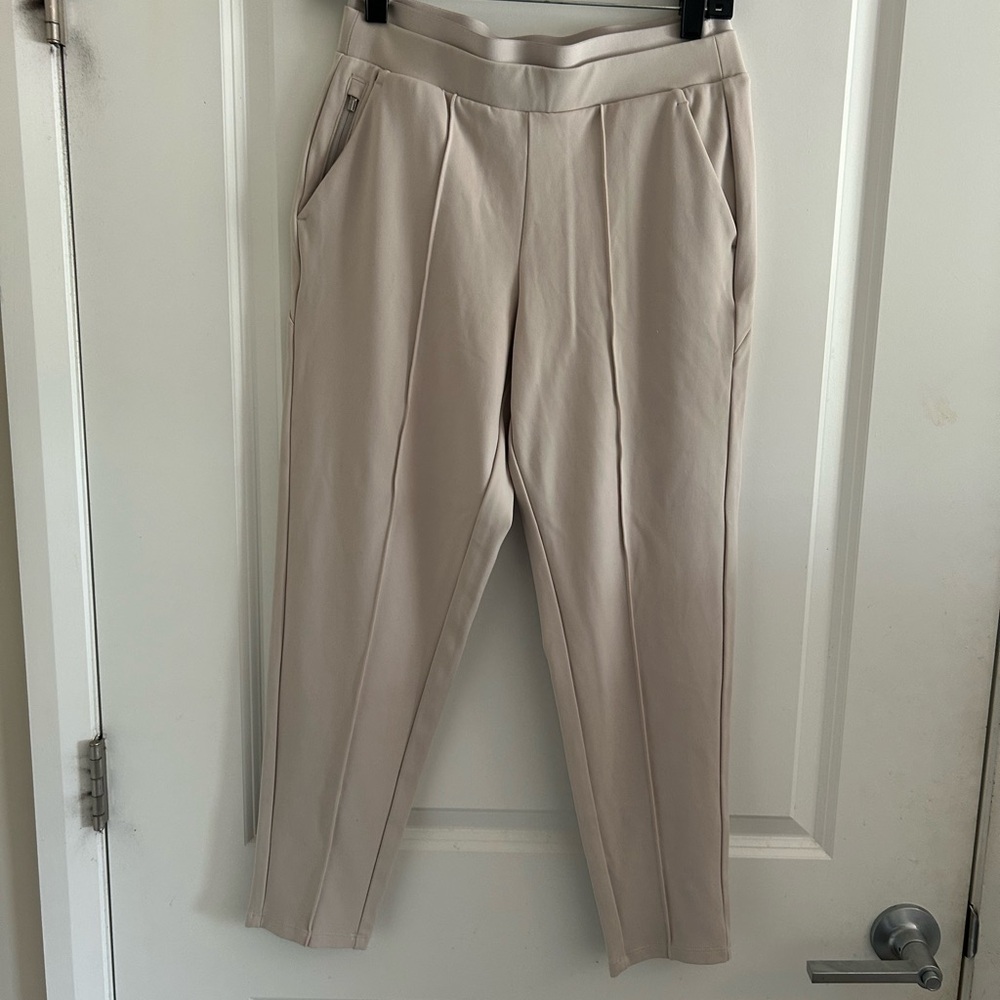 Athleta Venice Pintuck Pant - Picture 9 of 11